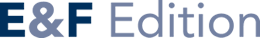 Logo E & F Edition